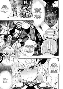 Page 48 of Kousou Senki Christia | Dazzling Shine Princess Christia - preview thumbnail
