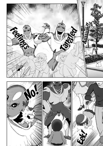 Page 53 of Kousou Senki Christia | Dazzling Shine Princess Christia - preview thumbnail