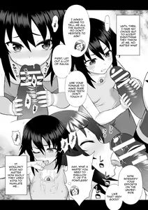 Page 58 of Kousou Senki Christia | Dazzling Shine Princess Christia - preview thumbnail
