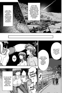 Page 6 of Kousou Senki Christia | Dazzling Shine Princess Christia - preview thumbnail