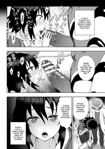 Page 63 of Kousou Senki Christia | Dazzling Shine Princess Christia - preview thumbnail