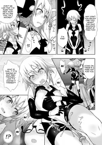 Page 66 of Kousou Senki Christia | Dazzling Shine Princess Christia - preview thumbnail