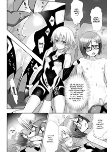 Page 67 of Kousou Senki Christia | Dazzling Shine Princess Christia - preview thumbnail