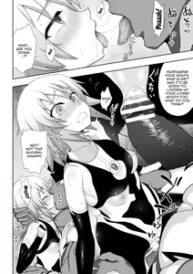 Page 71 of Kousou Senki Christia | Dazzling Shine Princess Christia - preview thumbnail