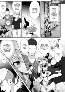 Page 82 of Kousou Senki Christia | Dazzling Shine Princess Christia - preview thumbnail