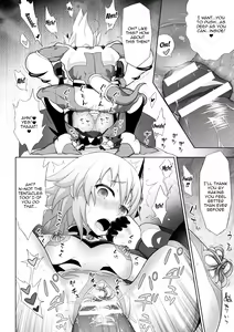Page 95 of Kousou Senki Christia | Dazzling Shine Princess Christia - preview thumbnail