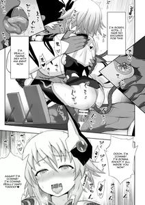 Page 98 of Kousou Senki Christia | Dazzling Shine Princess Christia - preview thumbnail