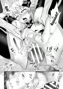 Page 99 of Kousou Senki Christia | Dazzling Shine Princess Christia - preview thumbnail