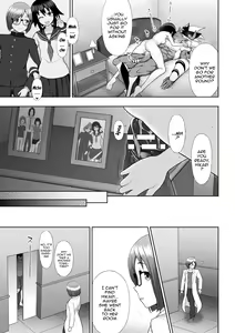 Page 100 of Kousou Senki Christia | Dazzling Shine Princess Christia - preview thumbnail