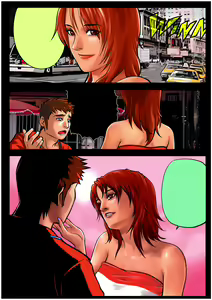 Page 7 of Sister Vivian's team work - preview thumbnail