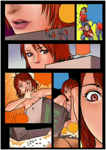 Page 10 of Sister Vivian's team work - preview thumbnail