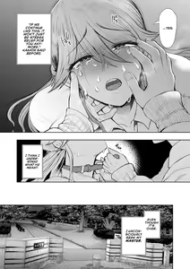Page 168 of Shachiku OL wa Choukyou o Kotowarenai | The Female Corporate Slave Can't Refuse - preview thumbnail