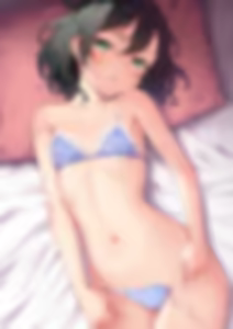 Page 11 of Skebリクエスト - preview thumbnail