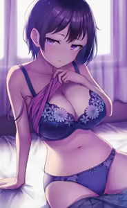 Page 8 of Skebリクエスト - preview thumbnail