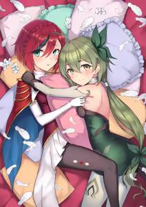 Page 98 of Skebリクエスト - preview thumbnail