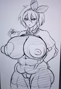 Page 11 of りんすぅ - preview thumbnail