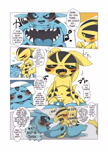 Page 12 of Minna Boku no Mono U - preview thumbnail