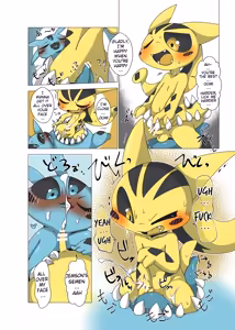 Page 13 of Minna Boku no Mono U - preview thumbnail