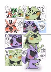 Page 16 of Minna Boku no Mono U - preview thumbnail