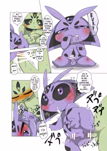 Page 18 of Minna Boku no Mono U - preview thumbnail
