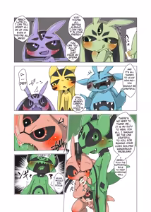 Page 20 of Minna Boku no Mono U - preview thumbnail