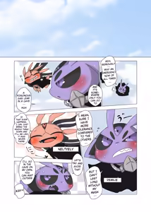 Page 2 of Minna Boku no Mono U - preview thumbnail