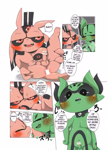 Page 21 of Minna Boku no Mono U - preview thumbnail