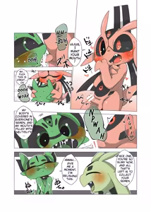 Page 28 of Minna Boku no Mono U - preview thumbnail