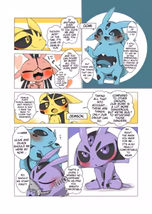 Page 7 of Minna Boku no Mono U - preview thumbnail