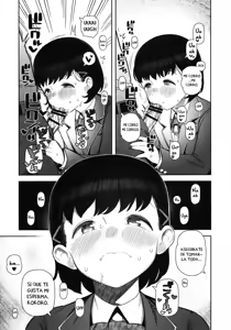 Page 9 of Papa Suki | Papá, Te Quiero - preview thumbnail