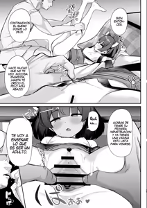 Page 14 of Kiritan Omae ga Mama ni Narunda yo. - preview thumbnail