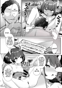 Page 15 of Kiritan Omae ga Mama ni Narunda yo. - preview thumbnail