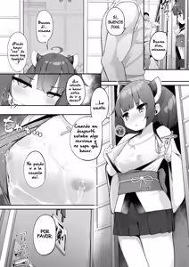 Page 2 of Kiritan Omae ga Mama ni Narunda yo. - preview thumbnail