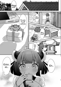 Page 32 of Kiritan Omae ga Mama ni Narunda yo. - preview thumbnail