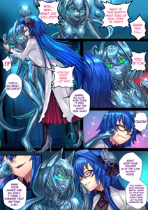 Page 16 of Liquid mercury RE ch2 completed edition - preview thumbnail