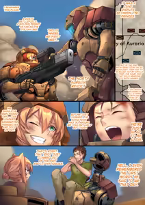 Page 20 of Liquid mercury RE ch2 completed edition - preview thumbnail