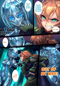 Page 2 of Liquid mercury RE ch2 completed edition - preview thumbnail