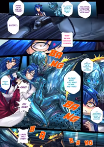 Page 27 of Liquid mercury RE ch2 completed edition - preview thumbnail