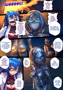 Page 34 of Liquid mercury RE ch2 completed edition - preview thumbnail