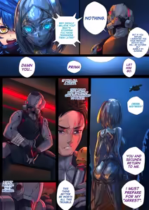 Page 35 of Liquid mercury RE ch2 completed edition - preview thumbnail