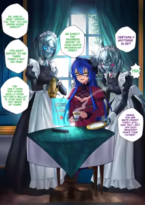 Page 37 of Liquid mercury RE ch2 completed edition - preview thumbnail