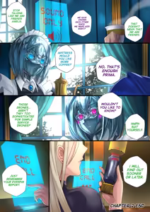 Page 38 of Liquid mercury RE ch2 completed edition - preview thumbnail