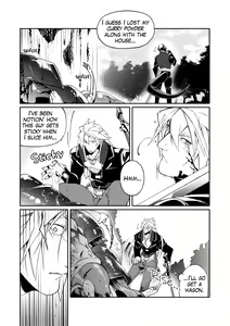 Page 13 of DerailleurGuys - preview thumbnail