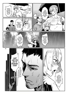 Page 11 of Inran Shounen Nazo no Bitch Shota to Ossan no Monogatari Vol. 4 - preview thumbnail