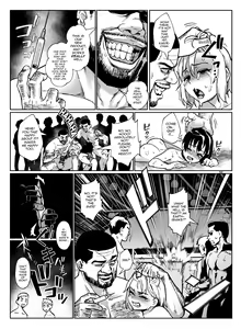 Page 54 of Inran Shounen Nazo no Bitch Shota to Ossan no Monogatari Vol. 4 - preview thumbnail