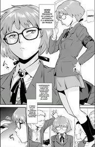 Page 30 of Paint Limiter + Mohan-teki de Iincho!? - preview thumbnail
