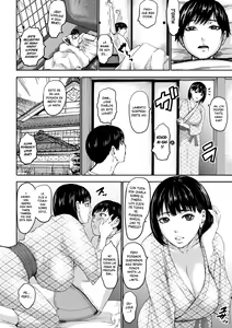 Page 49 of Shichinin No Mama - preview thumbnail