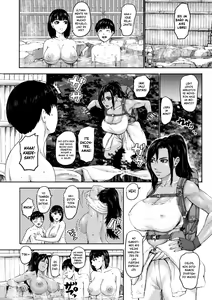 Page 53 of Shichinin No Mama - preview thumbnail