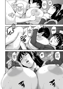 Page 7 of Shichinin No Mama - preview thumbnail