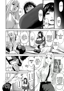 Page 73 of Shichinin No Mama - preview thumbnail